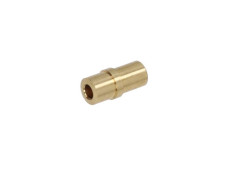 Polini CP carburetor needle jet 2.6mm Polini CP carburetor needle jet 2.6mm