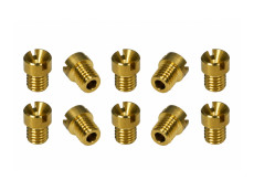 Bing / Encarwi 4mm sproeierset (75-98) - 10 stuks Bing / Encarwi 4mm sproeierset (75-98) - 10 stuks