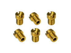 Bing / Encarwi 4mm sproeierset (52-62) Bing / Encarwi 4mm sproeierset (52-62)
