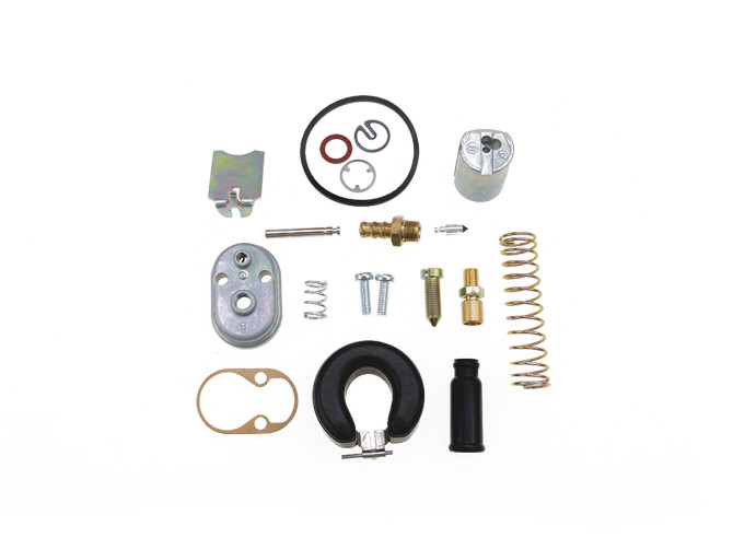 Bing 14mm SRF repair / rebuild kit for Puch / KTM product