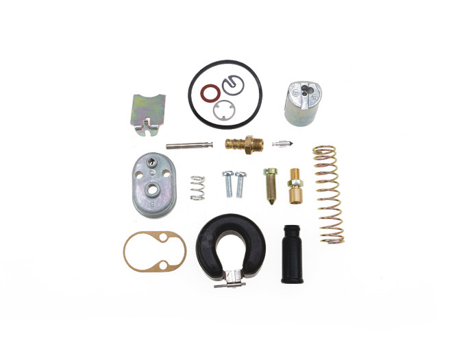 Bing 14mm SRF repair kit for Puch / KTM main