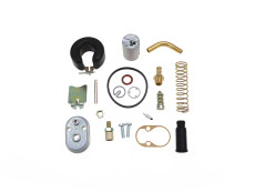 Bing 14mm SRF repair kit for Puch with elbow adjusting screw