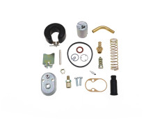 Bing 14mm SRF Reparatursatz für Puch mit Gasseil einstellschraube