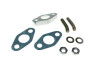 Puch Bing parts Adapterset Bing 15mm carb MS / VS / MV / DS / VZ3 Manifold Bing SSF 15mm carburetor adapterset Puch MS / VS / MV / DS / VZ3