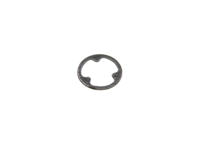Bing 12mm carburateur afdekplaat Puch MV VS MS DS VZ enz product