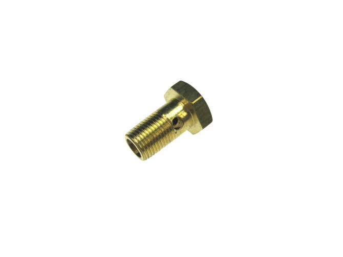 Bing 10-15mm banjo connection bolt M8x0.75 product
