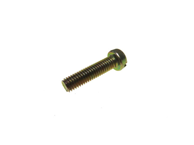 Bing 12/15/17mm screw M5 for square carburetor product