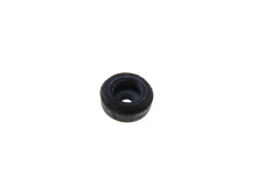 Bing 12/15/17mm rubber kap voor vierkante carburateur