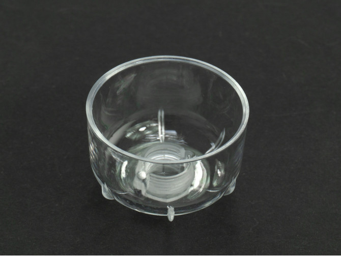 Bing 12-15mm vlotterbak transparant product
