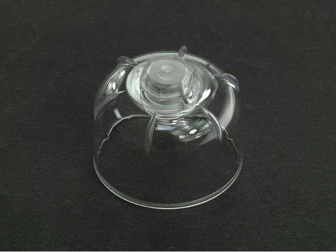 Bing 12-15mm vlotterbak transparant product