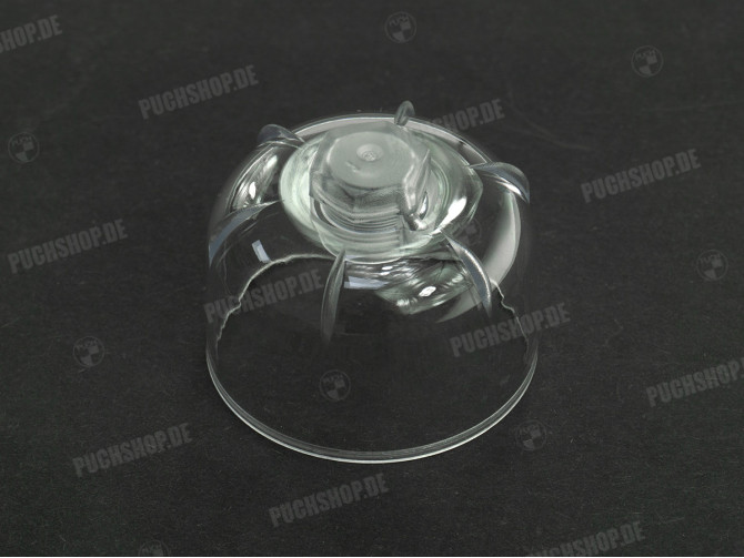 Bing 12-15mm Transparent float tank cap  main