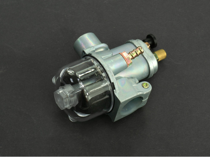 Bing 12-15mm vlotterbak transparant product