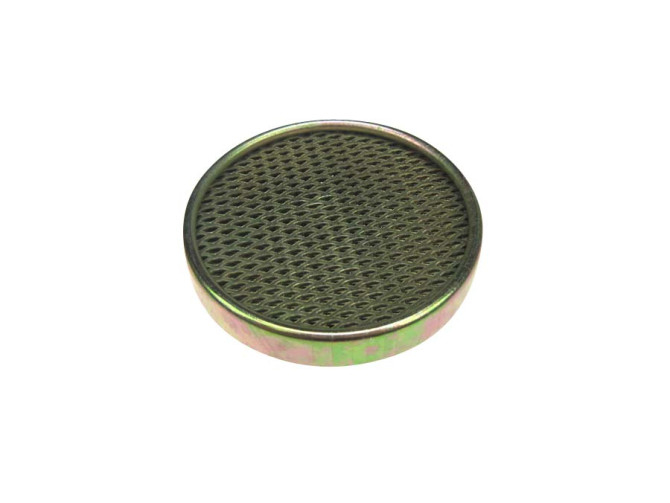 Luchtfilter 60mm Bing 17mm carburateur zeef product