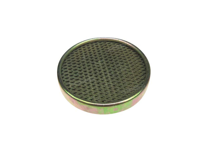 Air filter 60mm mesh (Bing 17mm carburetor)