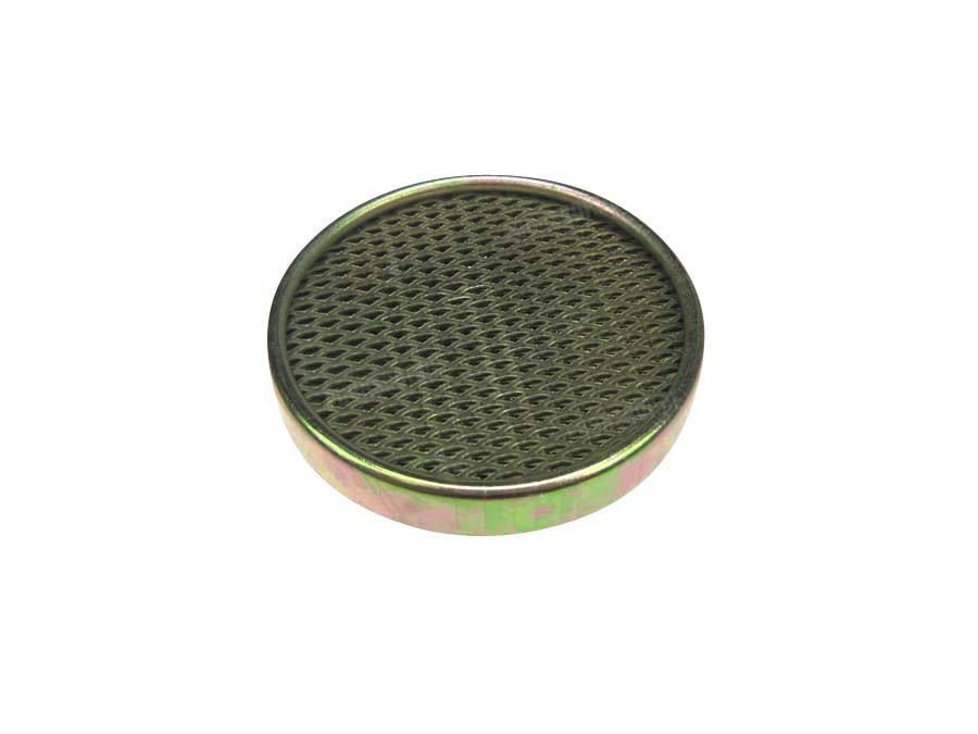 Luftfilter 60mm Bing 17mm Vergaser Sibfilter main