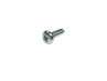 Bing SRE 10-15mm throttle drum cover bolt