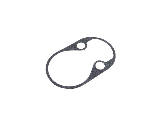 Bing 16-17mm throttle drum cover gasket  product