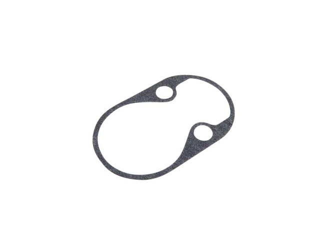 Bing 16-17mm throttle drum cover gasket  main