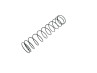 Bing SRE 12-15mm carburator throttle drum spring