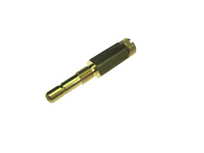Bing 12-15mm old short adjustable jet Puch MV / VS and Co.