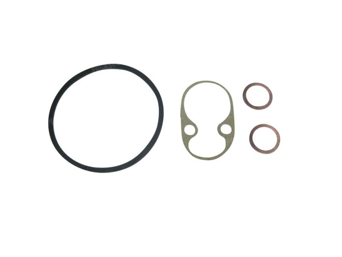 Bing 12-15mm Vergaser Dichtungsatz