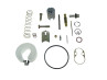 Bing 12-15mm repair kit for Bing SRE carburetor thumb extra