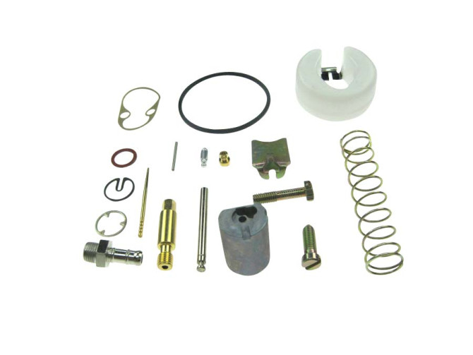 Bing 12-15mm repair kit for Bing SRE carburetor product