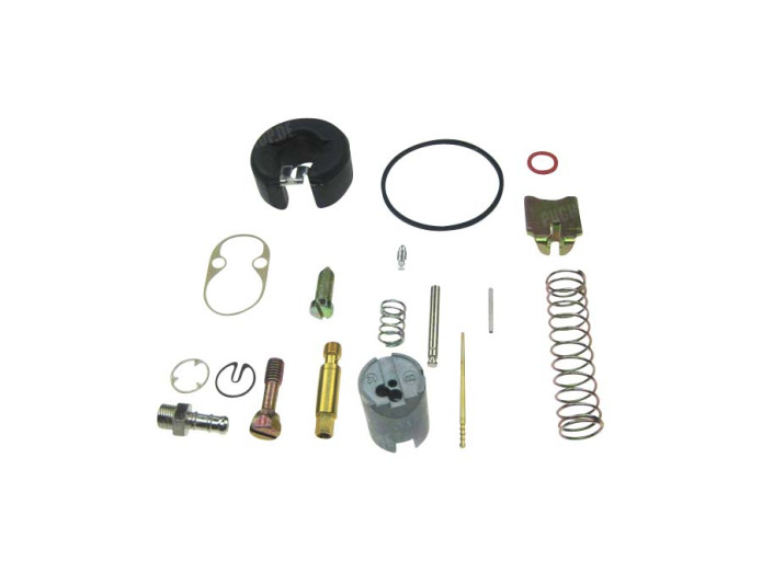 Bing 17mm carburateur reparatie / revisie set