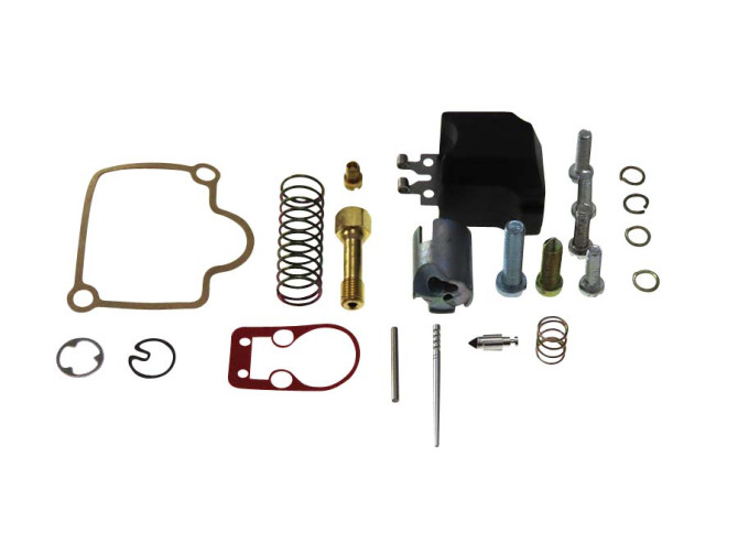 Bing 12/13mm type 85 repair kit for Sachs 504/505 product