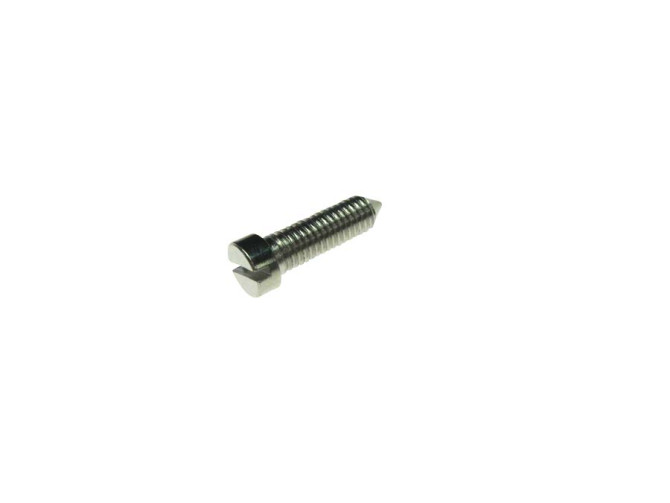 Bing 12-15mm idle screw product