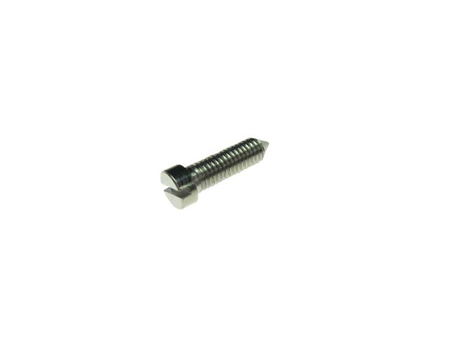 Bing 12-15mm idle screw main