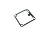 Bing square model 1-15-103 float bowl gasket Bing square model 1-15-103 float bowl gasket