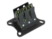 Membraan 74cc Gilardoni / Italkit Malossi VL5 carbon (6 kleps)