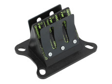 Membraan 74cc Gilardoni / Italkit Malossi VL5 carbon (6 kleps) Membraan 74cc Gilardoni / Italkit Malossi VL5 carbon (6 kleps)