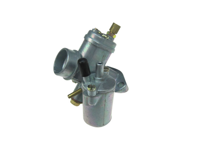 Bing 12mm carburateur Puch MS / VS / MV / DS / VZ3 met hand choke replica 