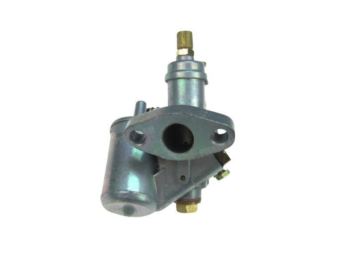 Bing 12mm Vergaser Puch MS / VS / MV / DS / VZ3 mit manuele Choke Nachbau 