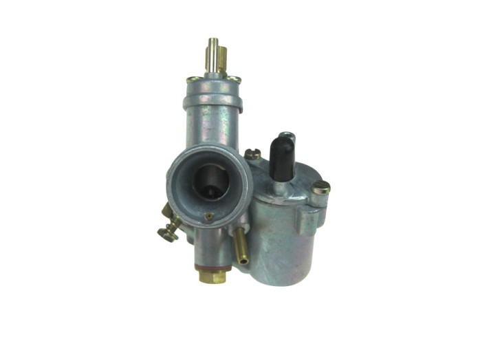 Bing 12mm carburateur Puch MS / VS / MV / DS / VZ3 met hand choke replica 