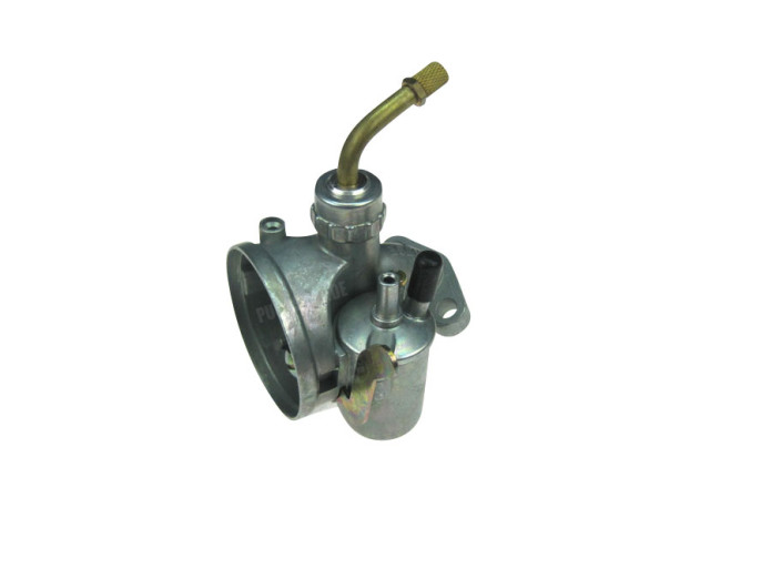 Bing 12mm Vergaser Nachbau Puch MS VS MV DS VZ3 Hand Choke