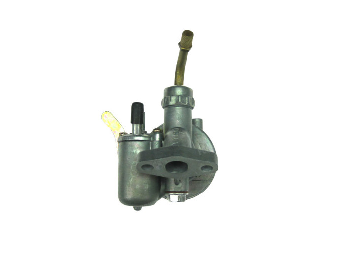 Bing 12mm Vergaser Nachbau Puch MS VS MV DS VZ3 Hand Choke