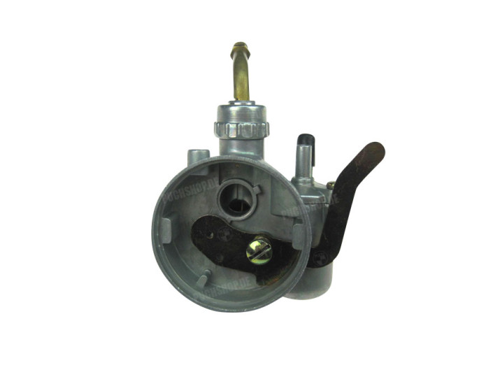 Bing 12mm Vergaser Nachbau Puch MS VS MV DS VZ3 Hand Choke