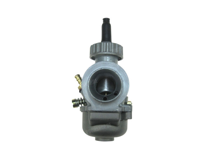 Bing 19mm carburetor replica