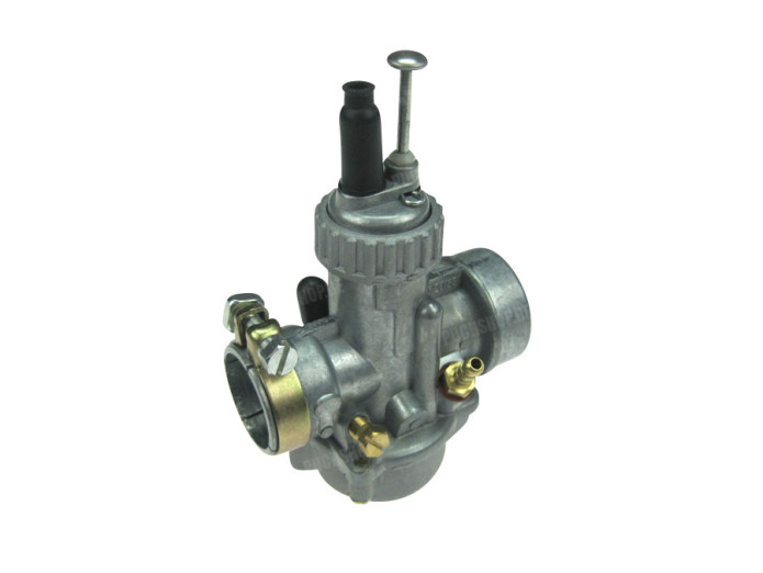 Bing 20mm carburetor replica