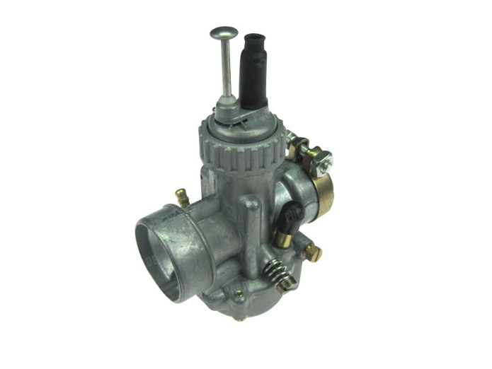 Bing 20mm carburetor replica