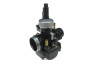 Dellorto PHBG 17mm carburateur kabel choke Black Racing replica 