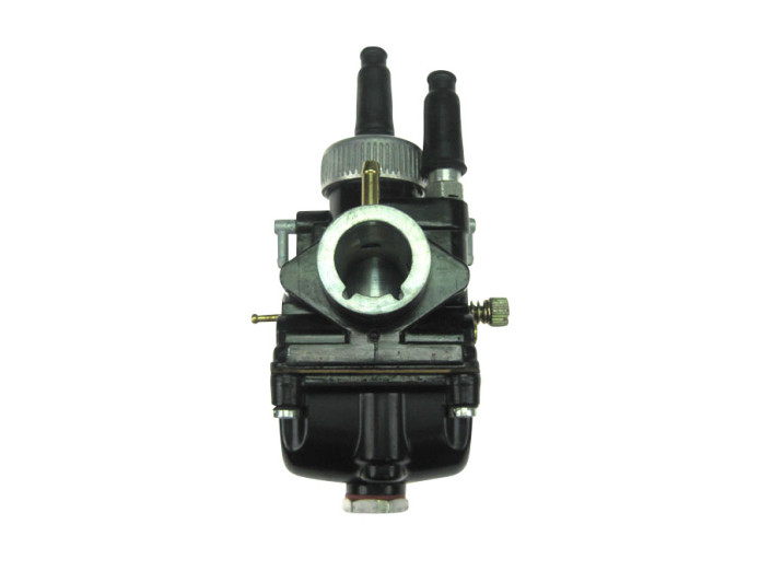 Dellorto PHBG 17mm carburetor Black Racing replica 