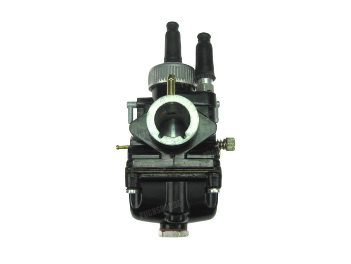 Dellorto PHBG 17mm Vergaser Black Racing Nachbau Zug Choke