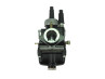 Dellorto PHBG 17mm carburetor replica Black Racing  2