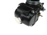 Dellorto PHBG 17mm carburetor replica Black Racing  thumb extra