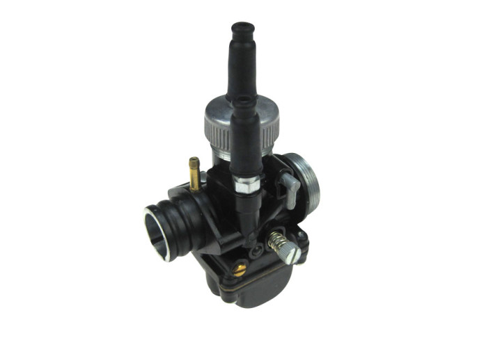 Dellorto PHBG 19mm carburateur Black Racing imitatie