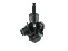 Dellorto PHBG 19mm carburateur kabel choke Black Racing replica 